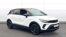 Vauxhall Crossland 1.2 Turbo GS 5dr Petrol Hatchback